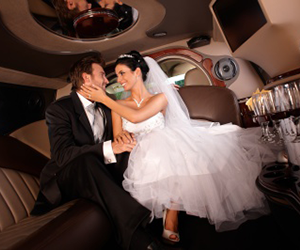 Transportation for wedding groups in Sayulita